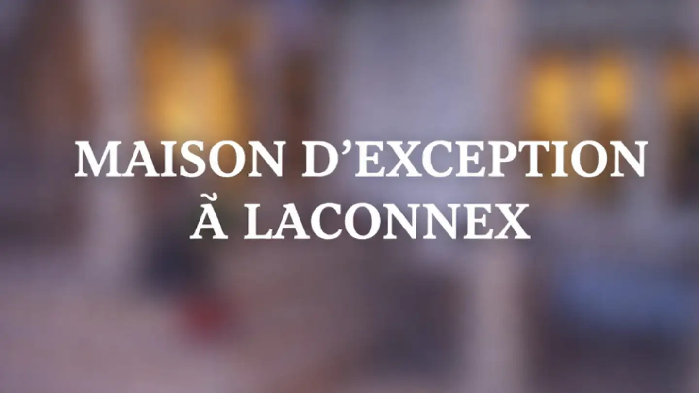 Single house for sale - 1287 Laconnex