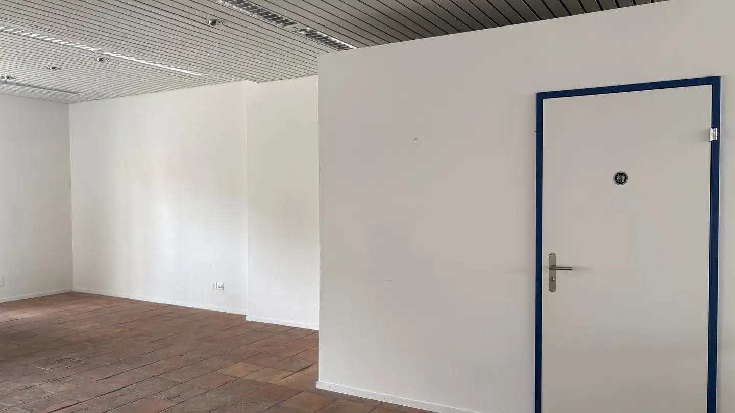 Magasin à louer - Poststrasse 4, 9500 Wil SG - Photo 4