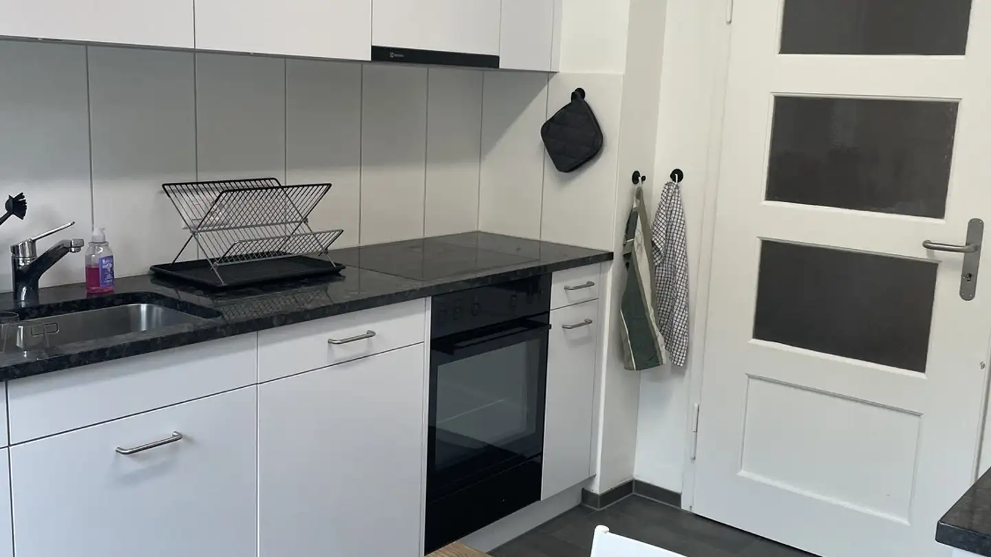 Zimmer mieten - Steinhaldenstrasse 65, 8002 Zürich - Foto 3