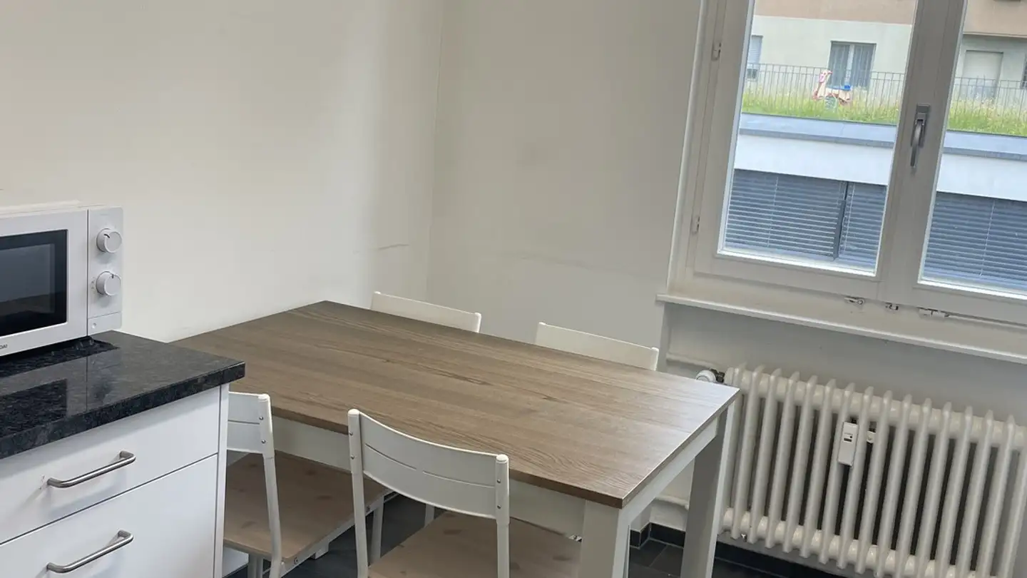 Zimmer mieten - Steinhaldenstrasse 65, 8002 Zürich - Foto 4