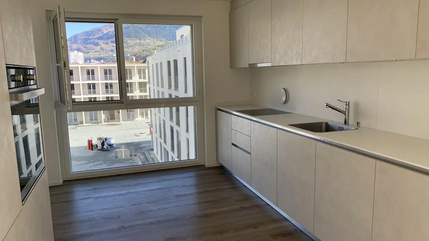 Apartment for rent - Jesuitenweg 36, 3902 Glis - Photo 2