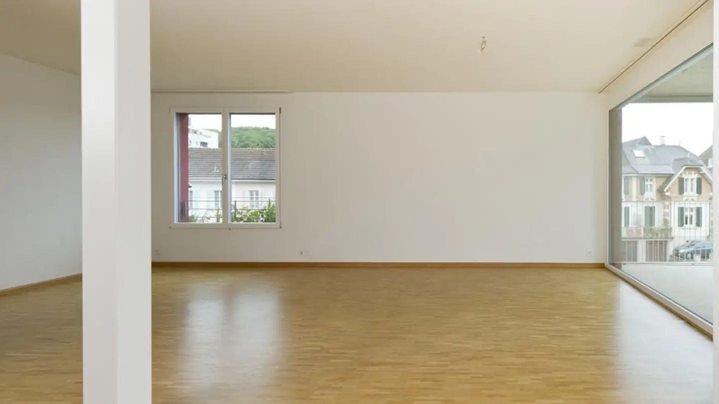 Appartement à louer - Bahnhofstrasse 4, 4104 Oberwil BL - Photo 3