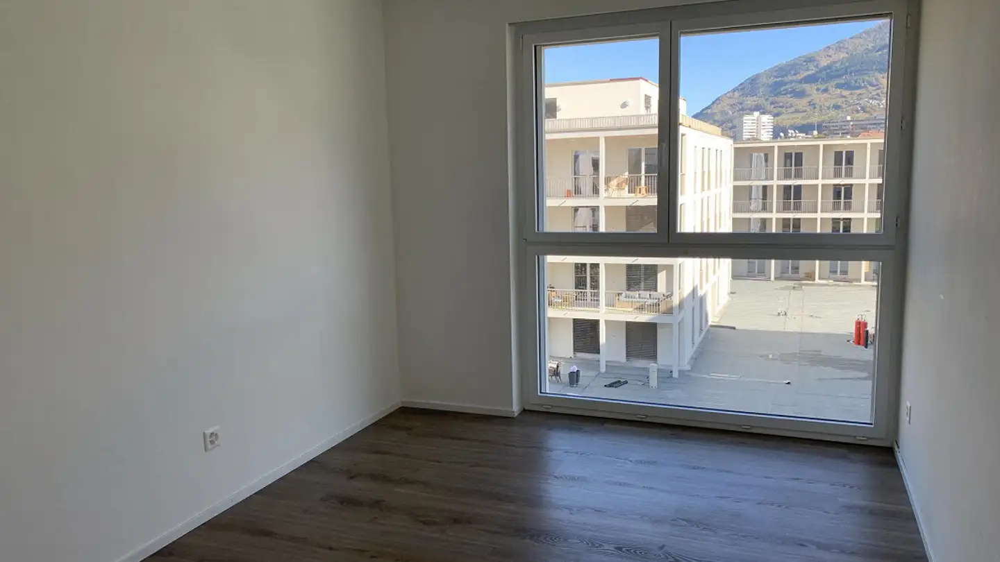 Apartment for rent - Jesuitenweg 36, 3902 Glis - Photo 4