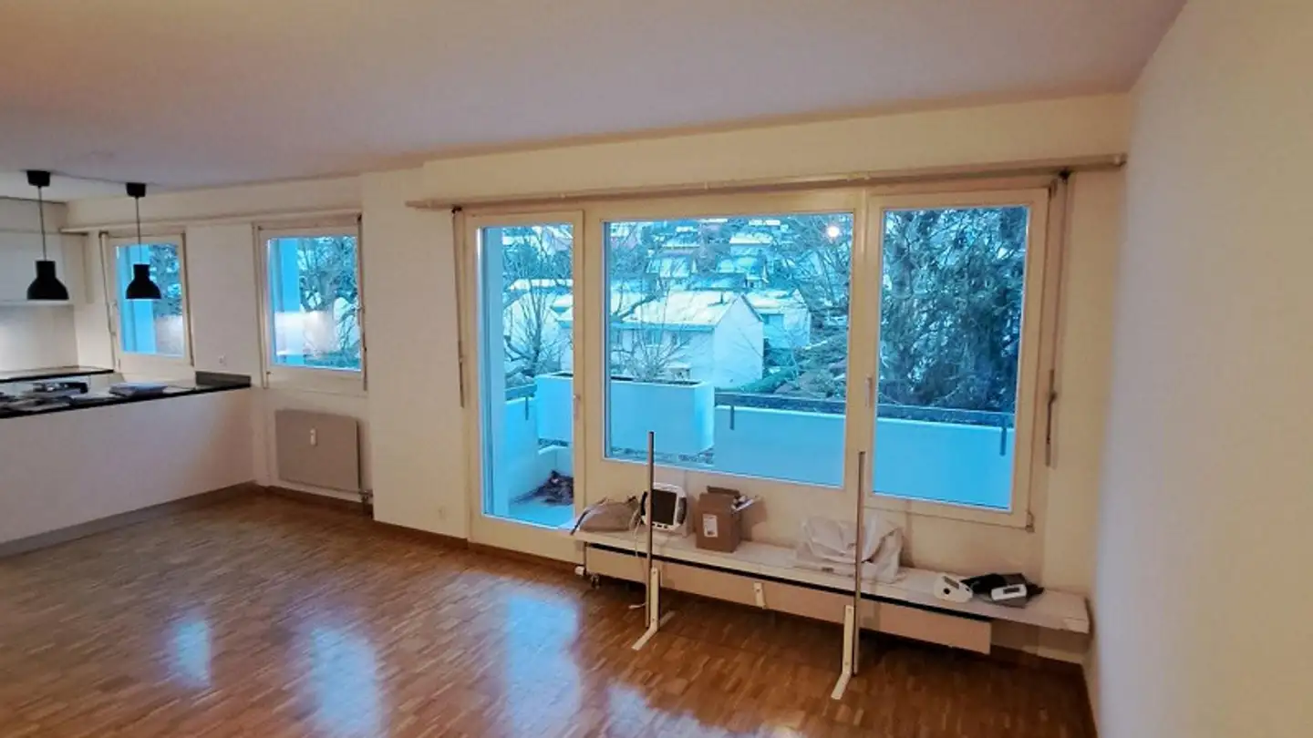 Apartment for rent - Ausmattstrasse 1, 4132 Muttenz - Photo 3