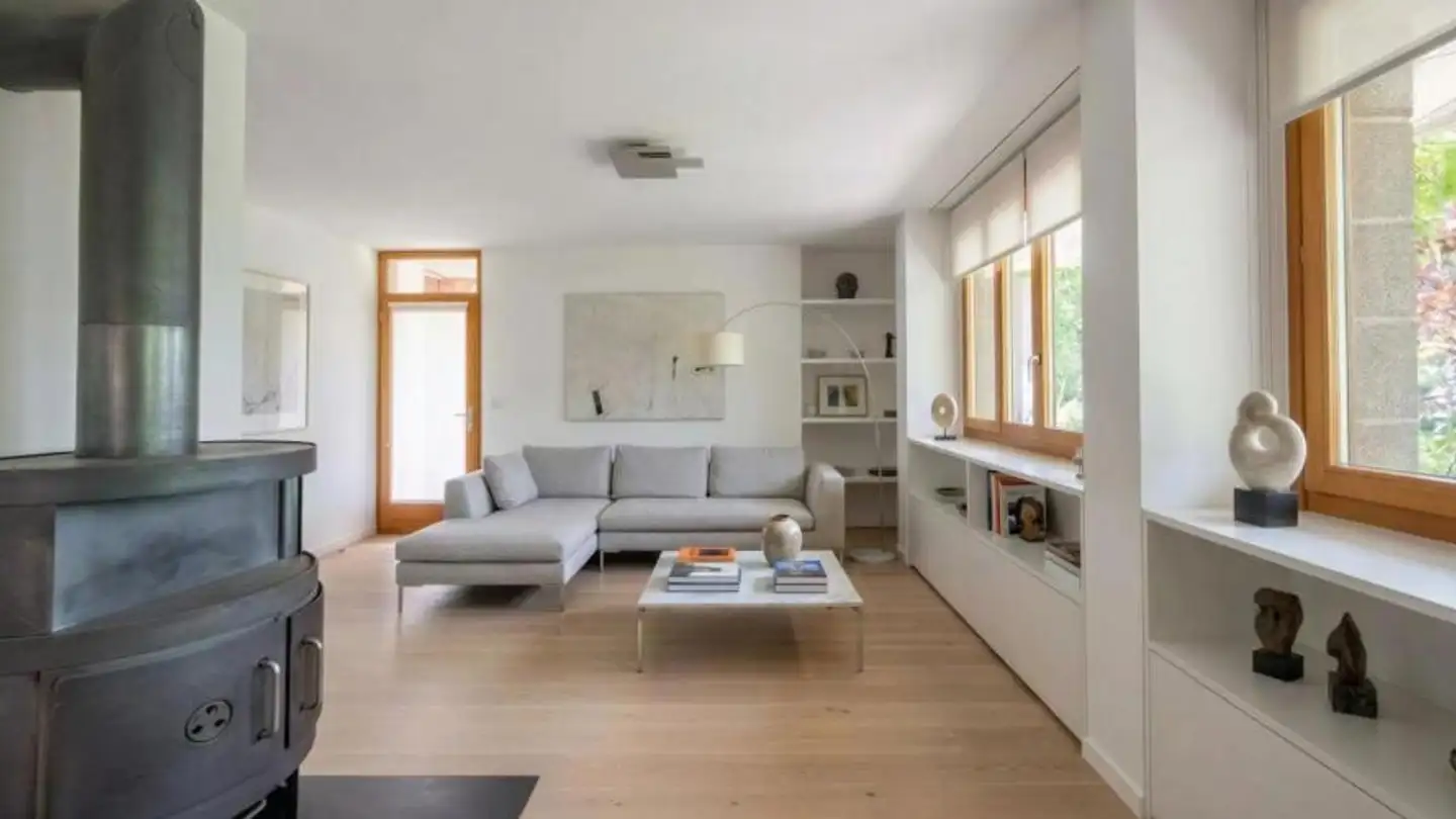 Maison individuelle à vendre - 1180 Rolle