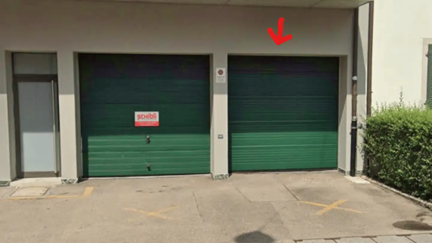 Parkplatz im Freien mieten - Elsastrasse 16, 8004 Zürich - Foto 3