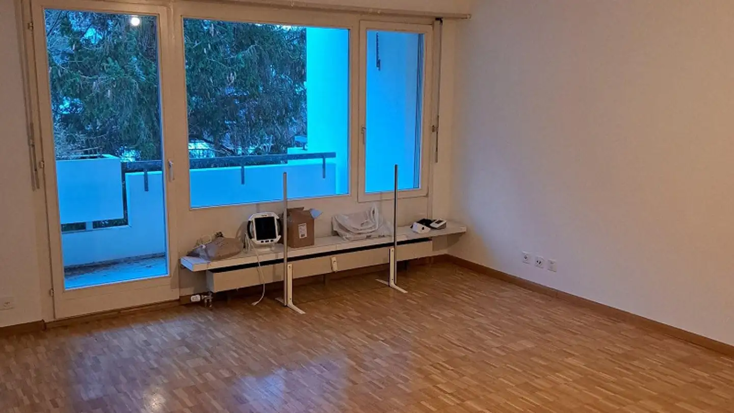 Apartment for rent - Ausmattstrasse 1, 4132 Muttenz - Photo 4