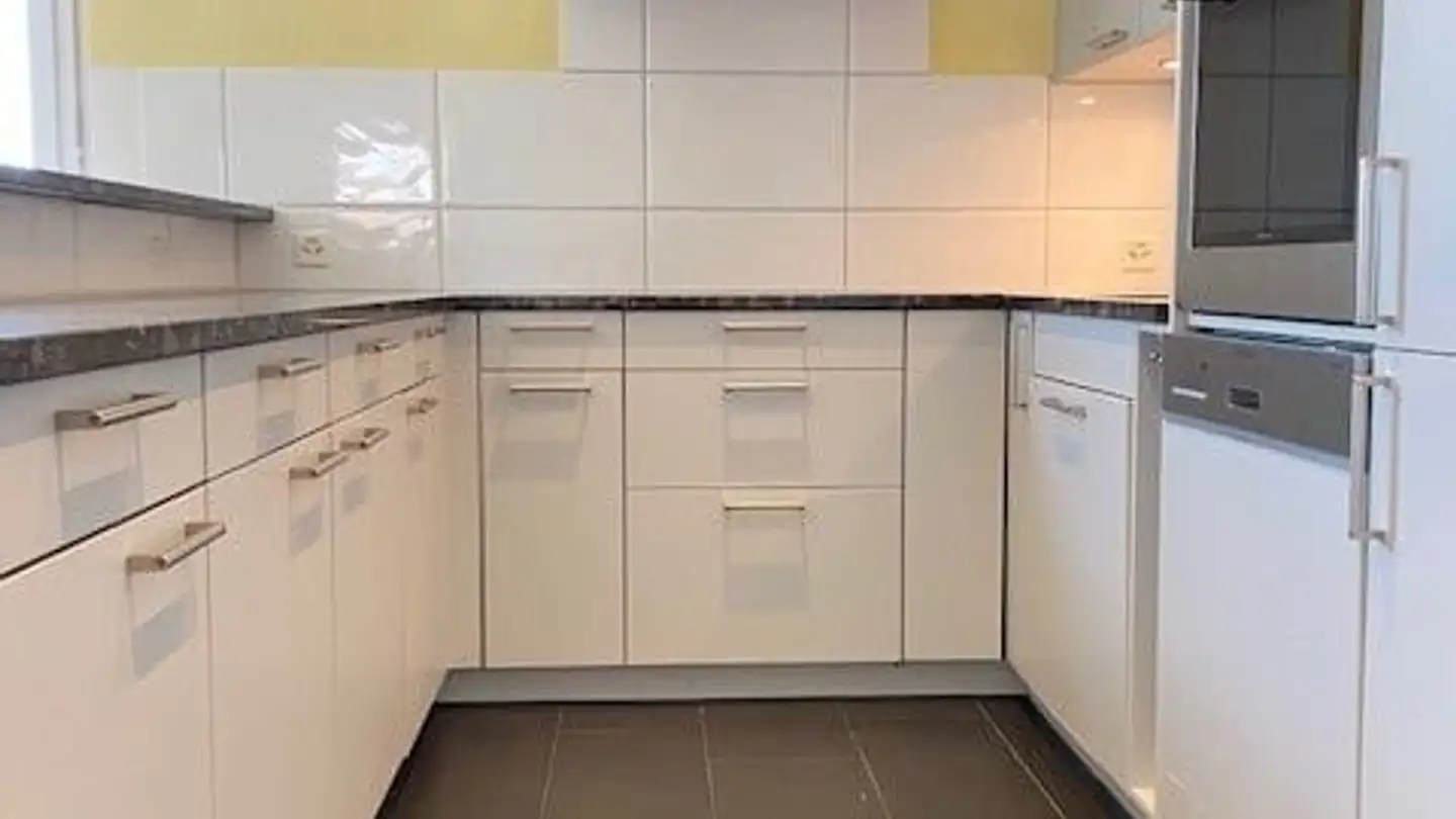 Appartement à louer - Ahornweg 4, 6020 Emmenbrücke