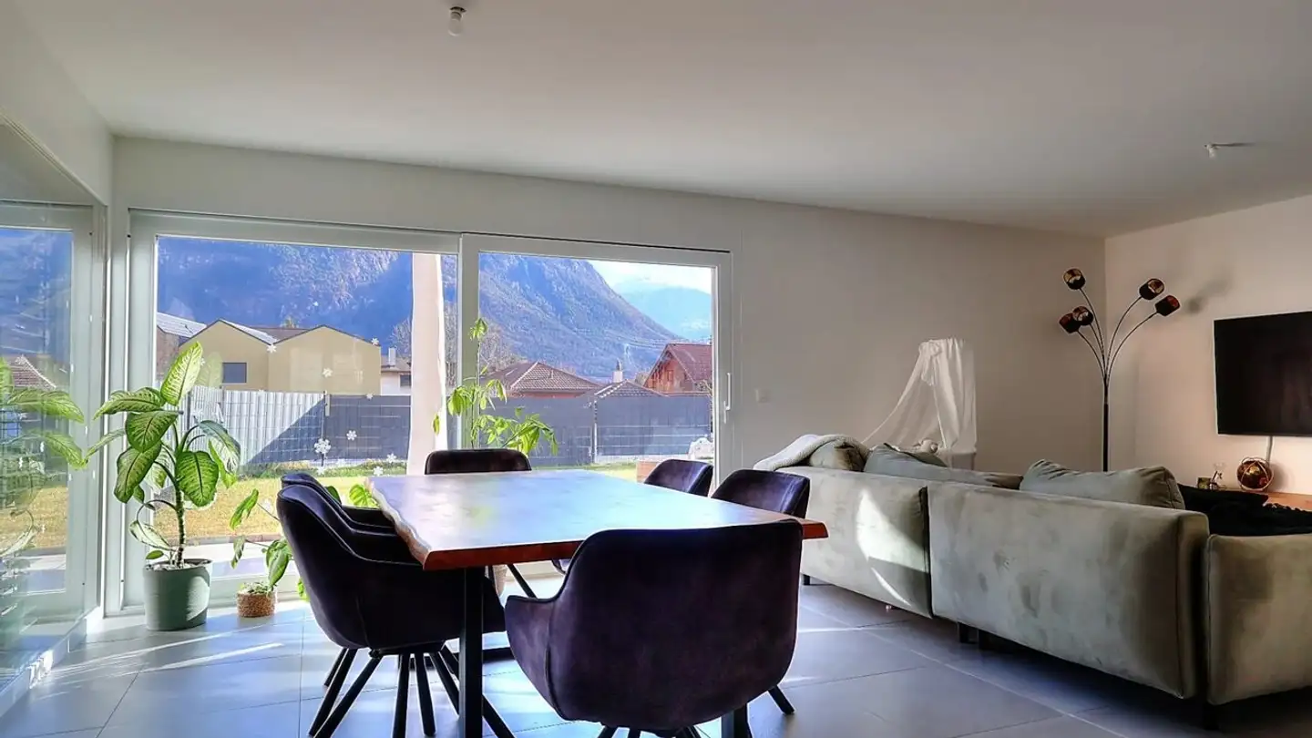 Casa singola in vendita - 1958 Uvrier - Photo 3