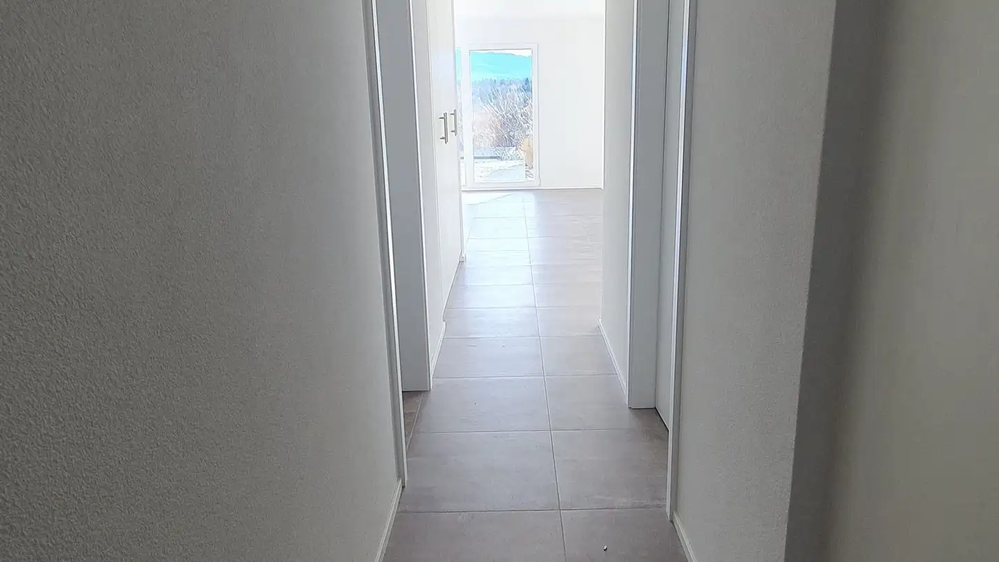Apartment for rent - Chemin Des Colombettes 9, 1740 Neyruz FR - Photo 2