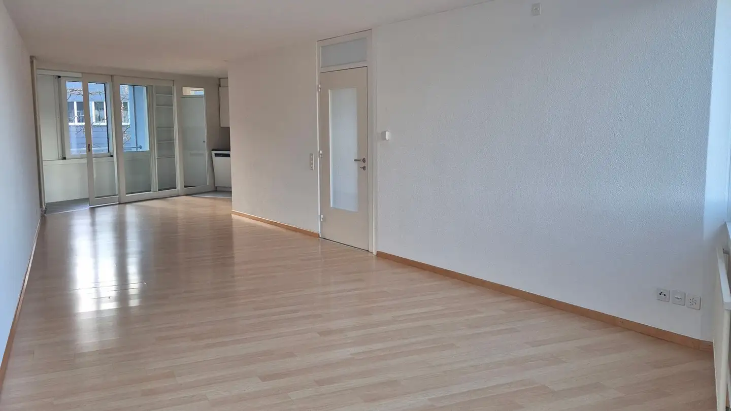 Appartement à louer - Stahlrain 8, 5200 Brugg AG