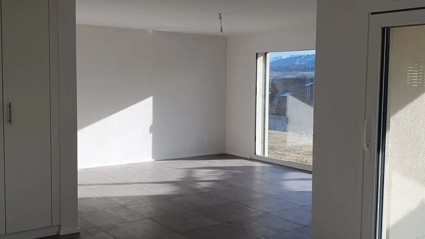 Apartment for rent - Chemin Des Colombettes 9, 1740 Neyruz FR - Photo 3