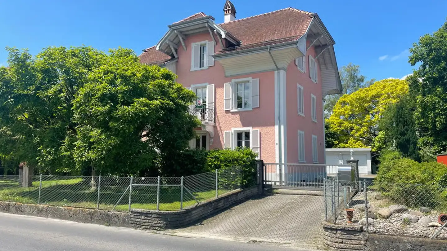 Appartamento in affitto - Freiburgstrasse 30, 3280 Murten