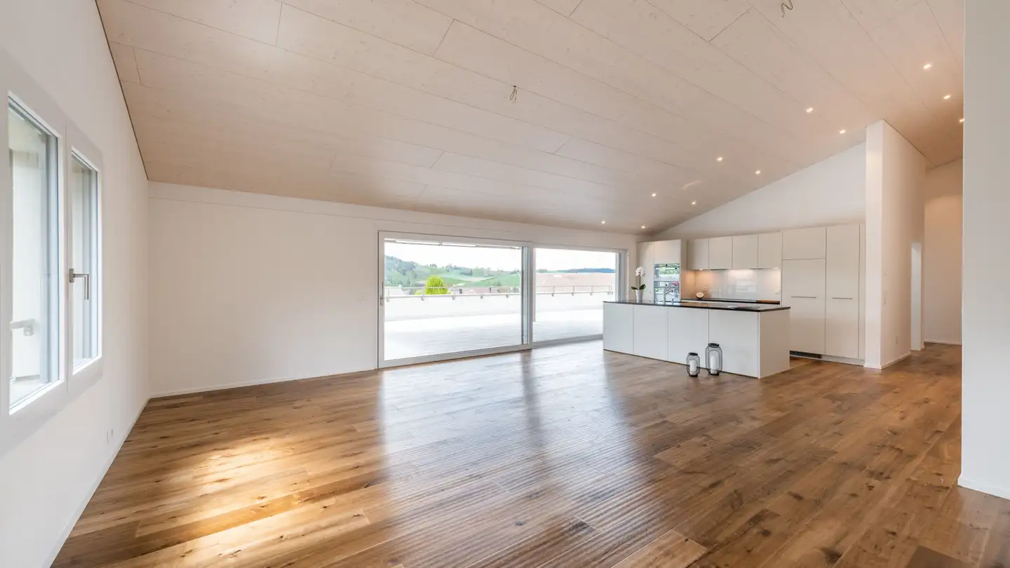 Attique à vendre - Meichten 26, 6147 Altbüron - Photo 3