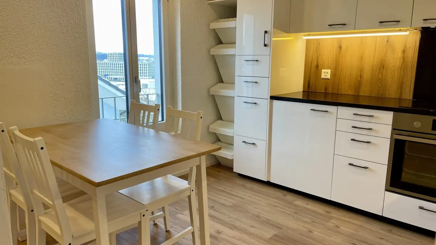 Single room for rent - Obermättlistrasse 8, 6015 Luzern - Photo 4