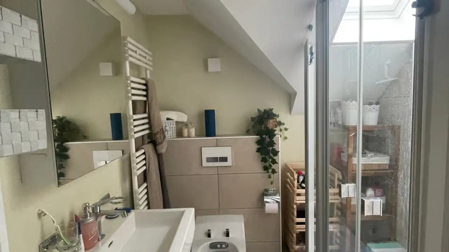 Appartamento in affitto - Freiburgstrasse 30, 3280 Murten - Foto 4