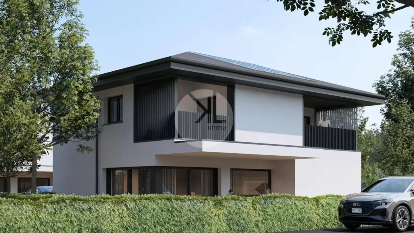 Villa in vendita - 1957 Ardon