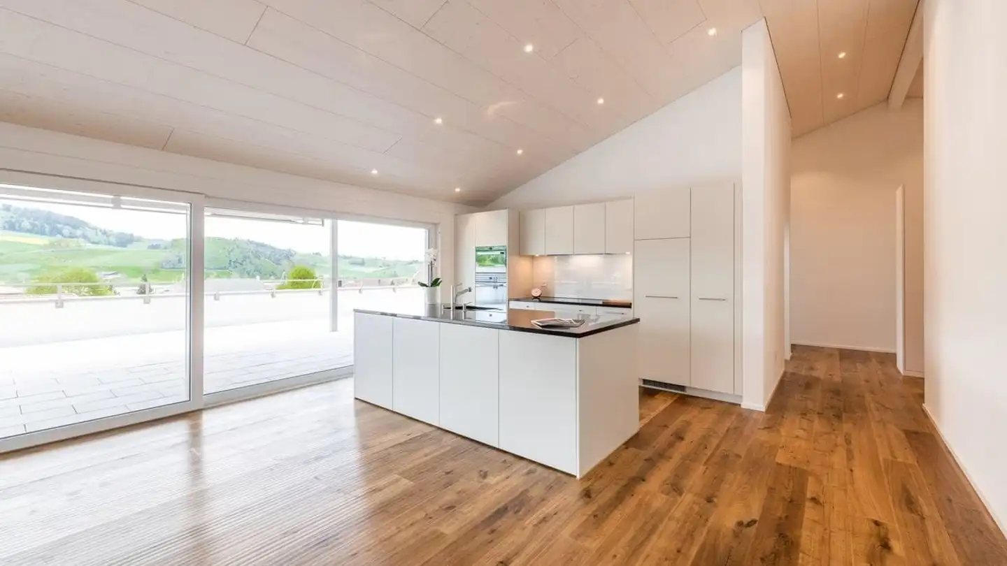 Penthouse for sale - Meichten 26, 6147 Altbüron
