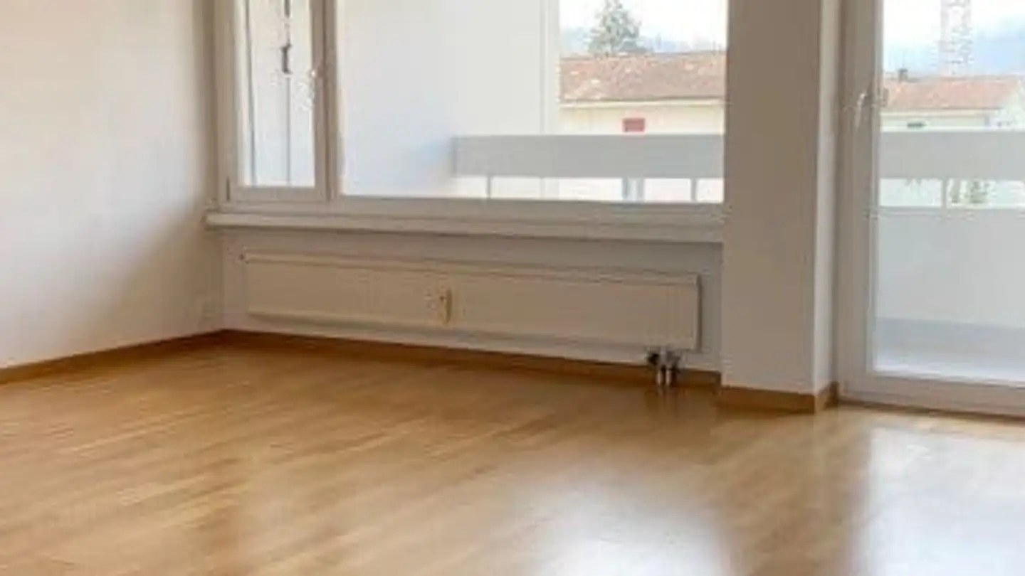 Appartement à louer - Ahornweg 4, 6020 Emmenbrücke - Photo 3