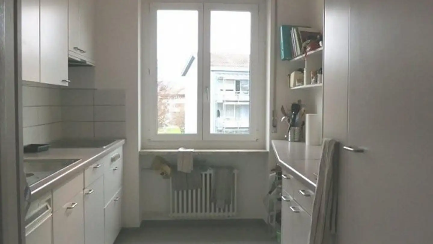 Appartamento in affitto - Albisstrasse 9, 8800 Thalwil - Foto 2