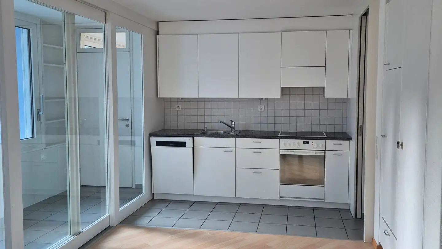Appartement à louer - Stahlrain 8, 5200 Brugg AG - Photo 3