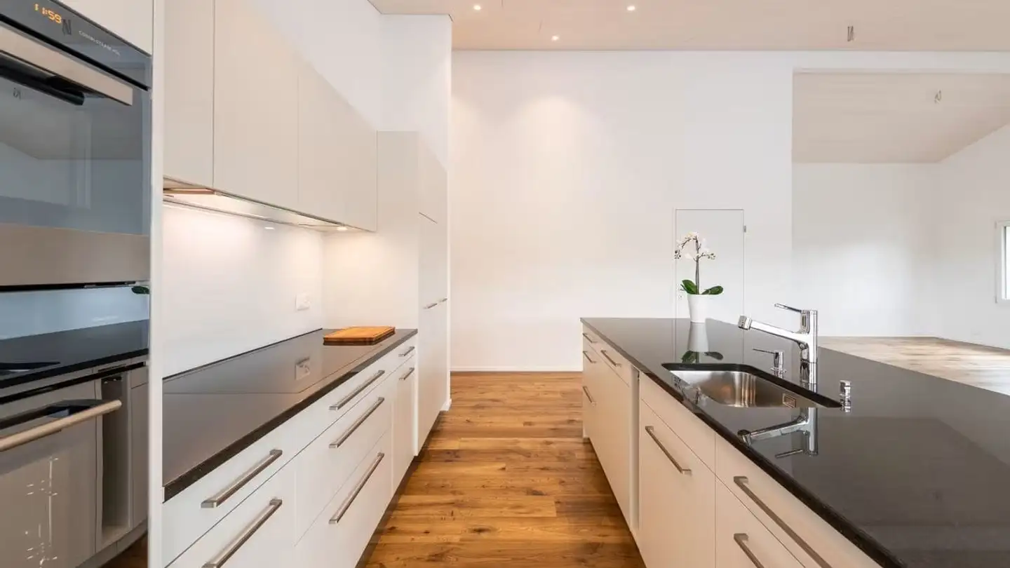 Attique à vendre - Meichten 26, 6147 Altbüron - Photo 2