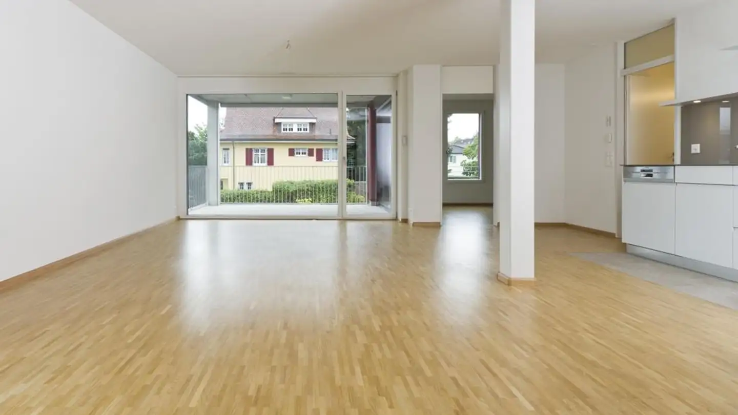 Appartement à louer - Bahnhofstrasse 4, 4104 Oberwil BL - Photo 4