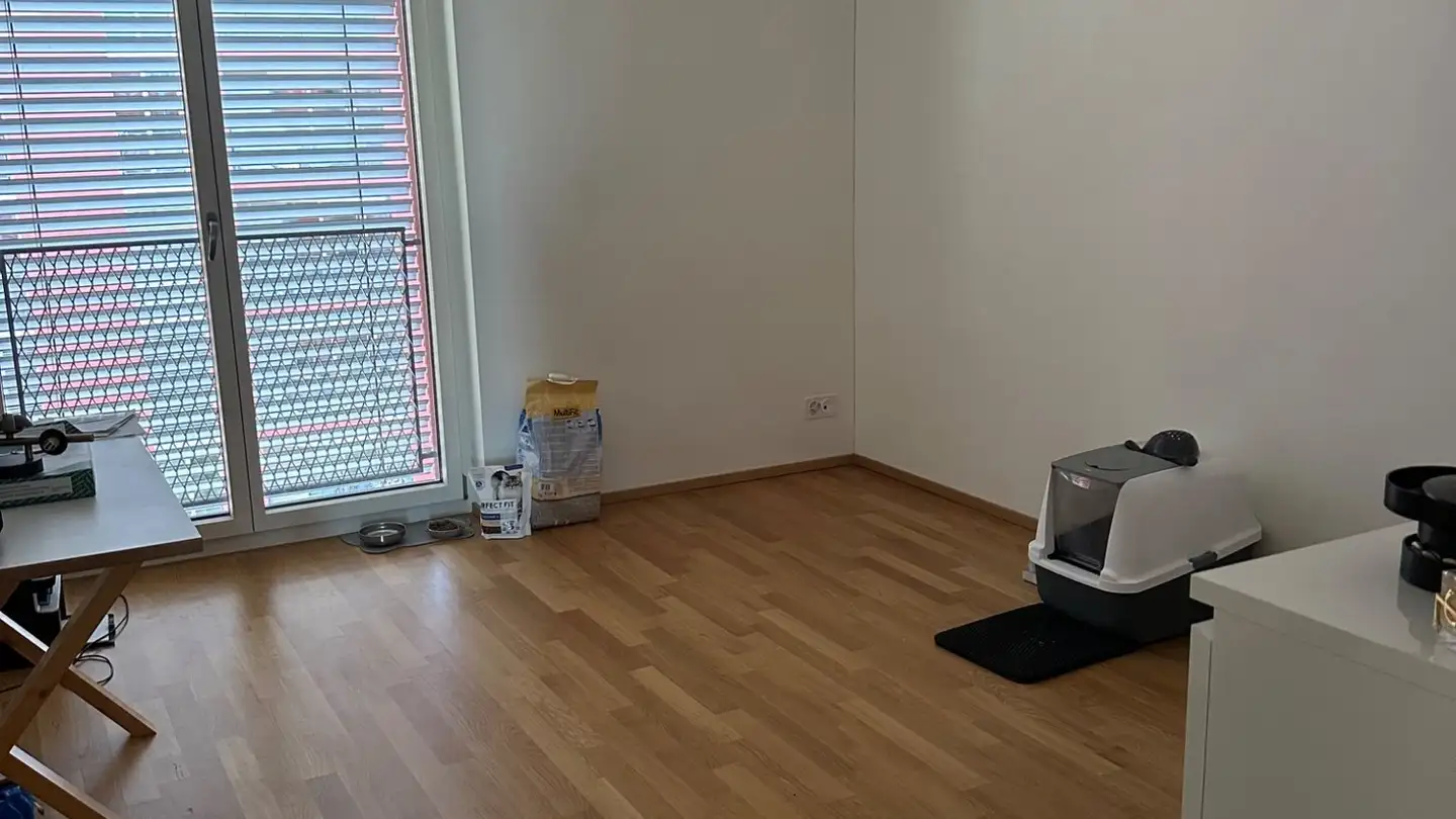 Single room for rent - Am Stadtrand 17, 8600 Dübendorf - Photo 2