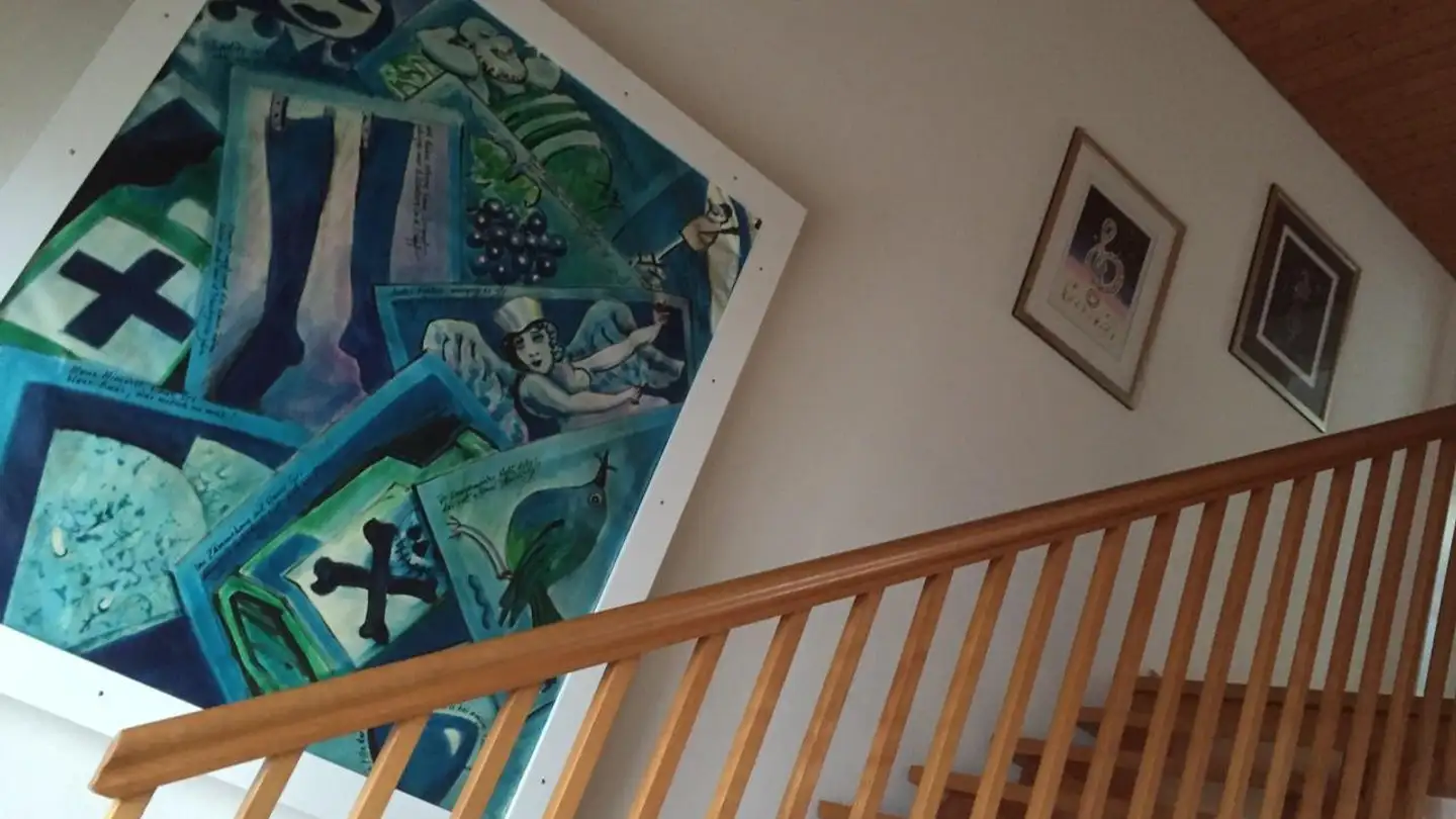 Maisonette mieten - Baslerstrasse 1, 4127 Birsfelden - Foto 4