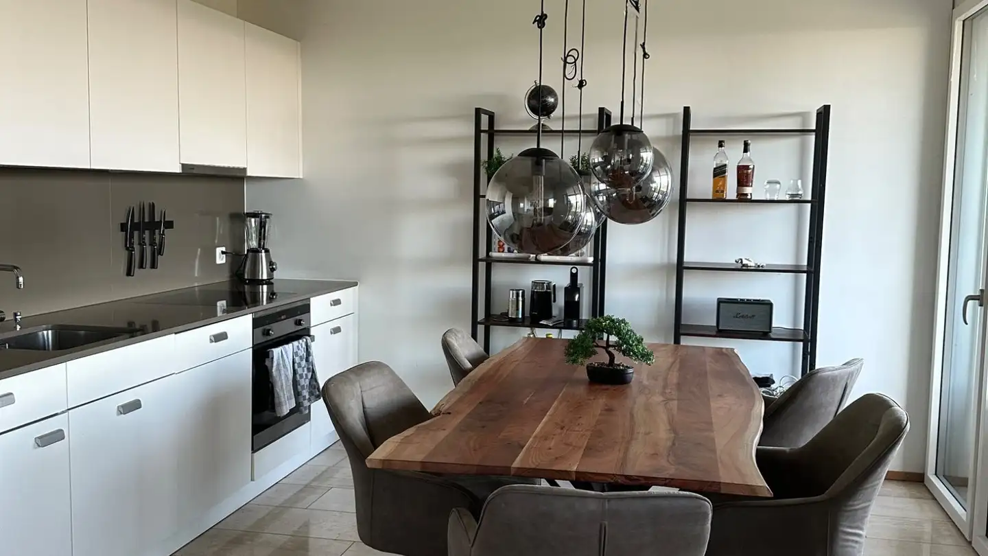 Single room for rent - Am Stadtrand 17, 8600 Dübendorf - Photo 3