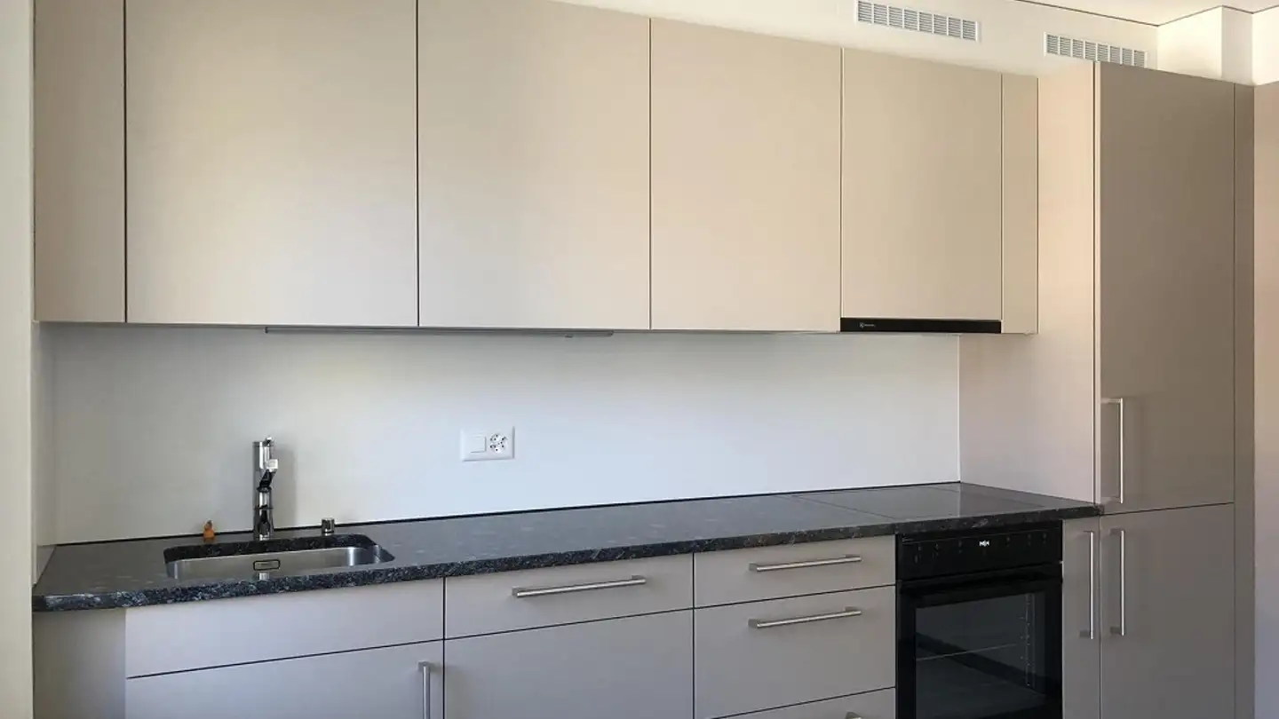 Appartement à louer - Könizstrasse 22, 3008 Bern