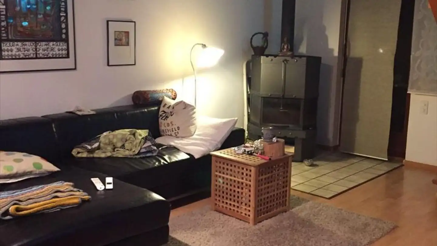 Maisonette mieten - Baslerstrasse 1, 4127 Birsfelden