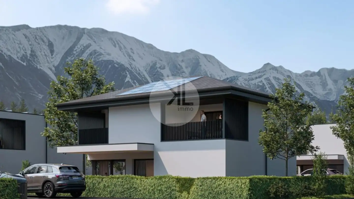 Villa in vendita - 1957 Ardon - Foto 2