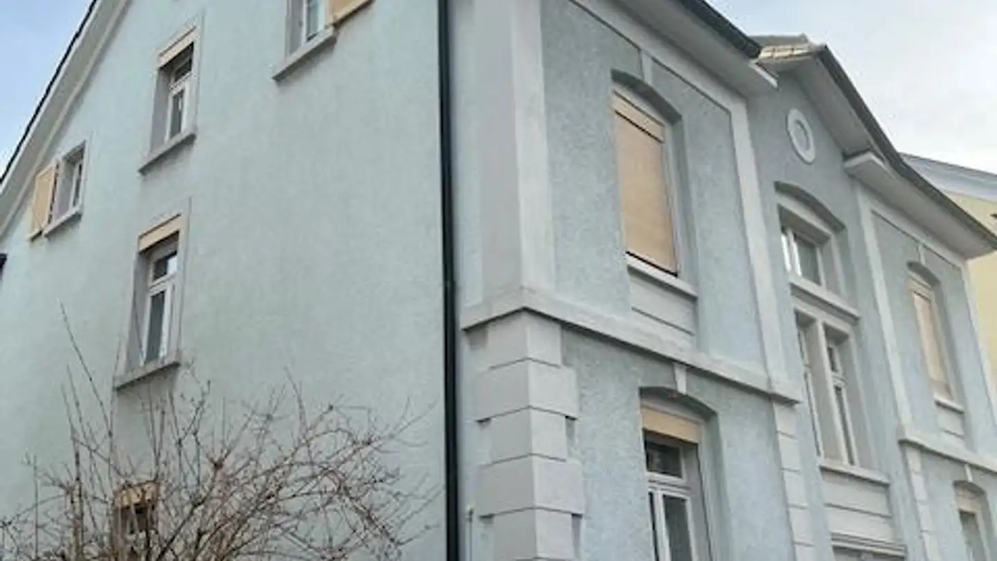 Appartamento in affitto - Paradiesstrasse 21, 9000 St. Gallen