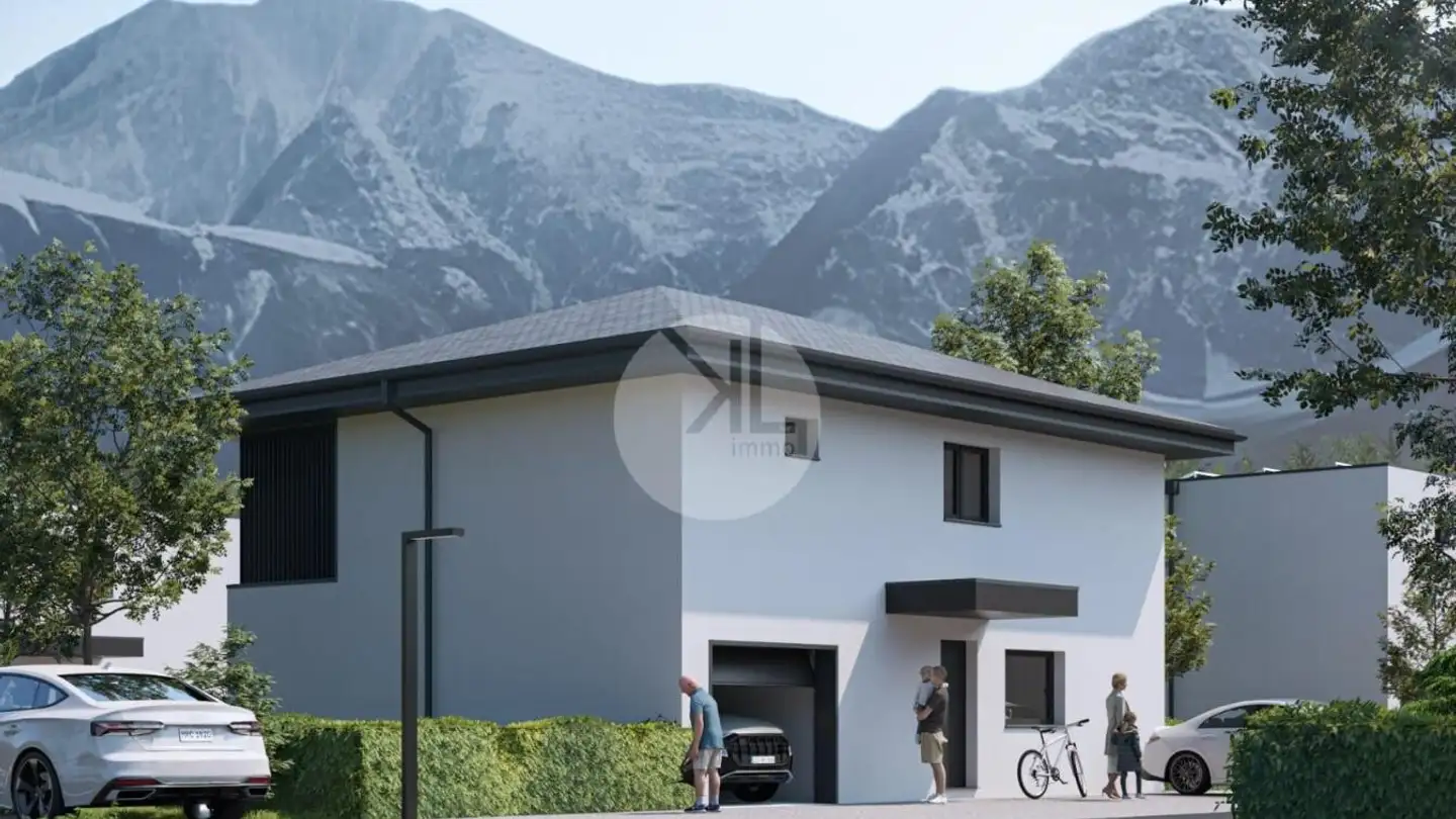 Villa in vendita - 1957 Ardon - Foto 3