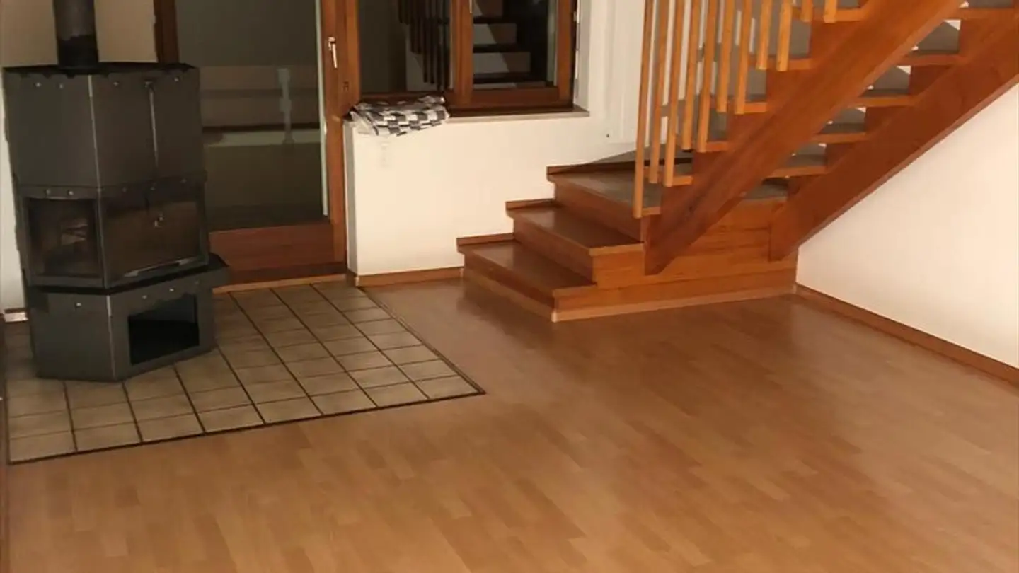 Maisonette mieten - Baslerstrasse 1, 4127 Birsfelden - Foto 2