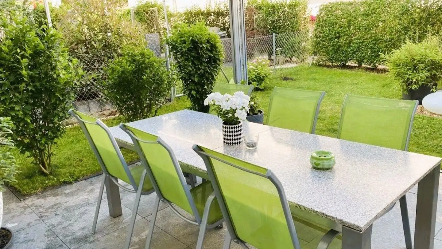 Semi-detached house for sale - Brunnenwisstrasse 28, 8115 Hüttikon - Photo 2