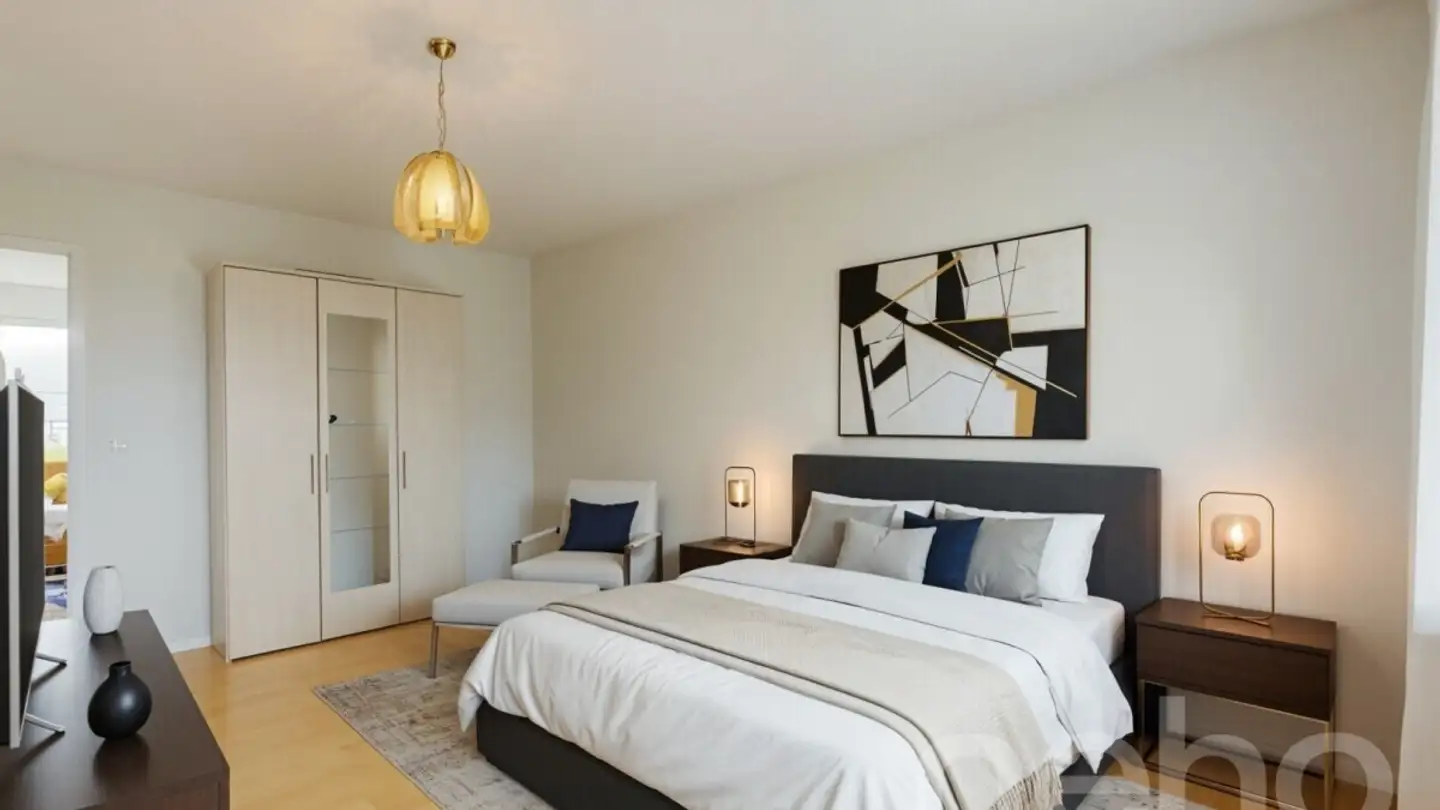 Attico in vendita - 3110 Münsingen - Foto 2