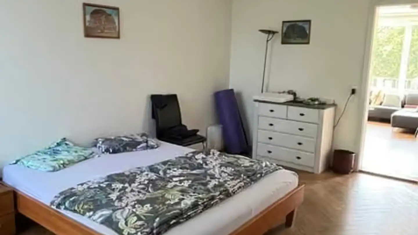 Wohnung mieten - Jubiläumsstrasse 99, 3005 Bern - Foto 3