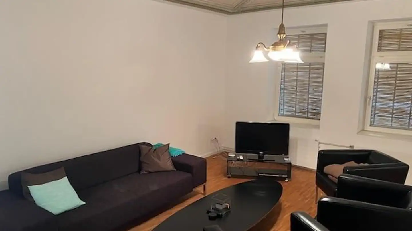 Appartamento in affitto - Paradiesstrasse 21, 9000 St. Gallen - Foto 3