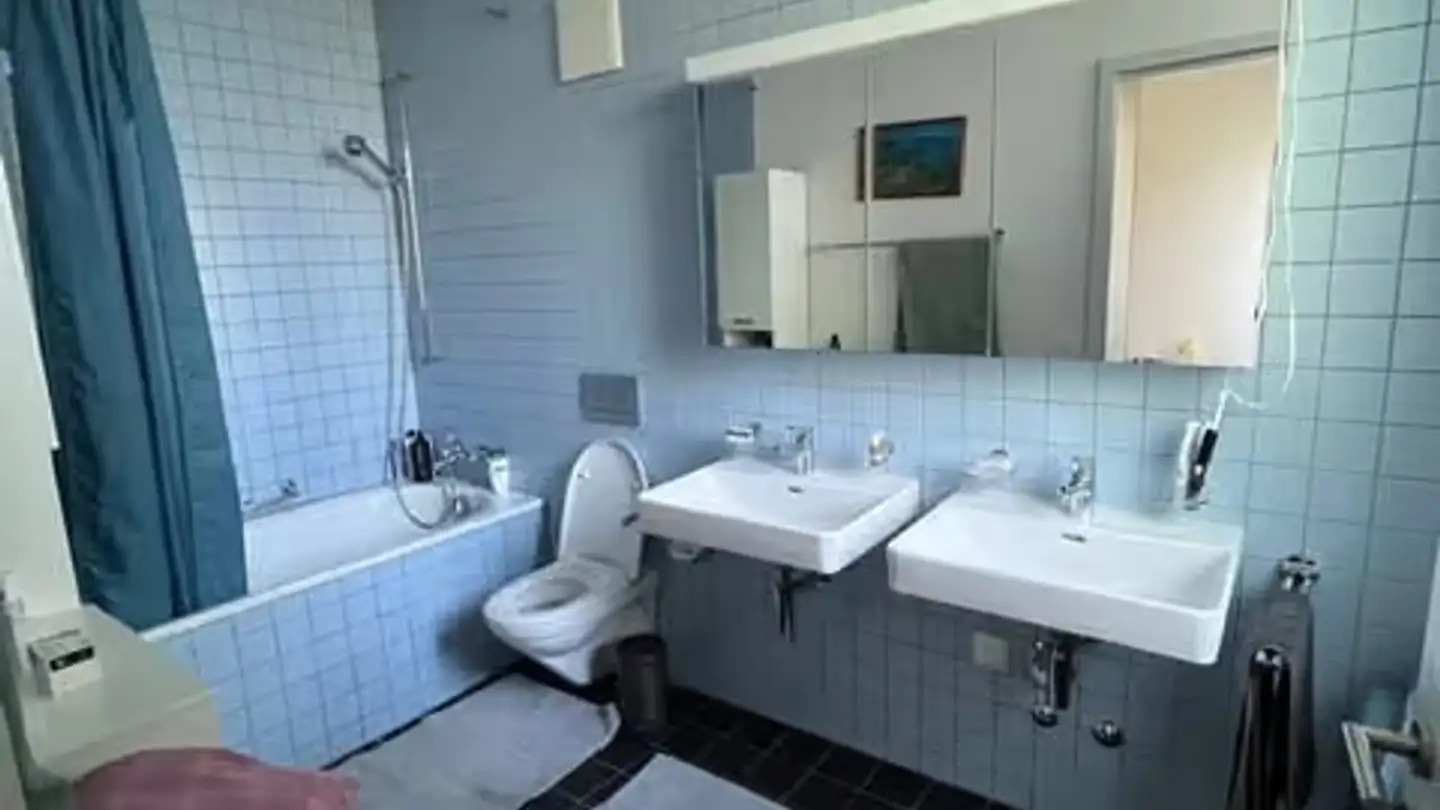 Wohnung mieten - Jubiläumsstrasse 99, 3005 Bern - Foto 4