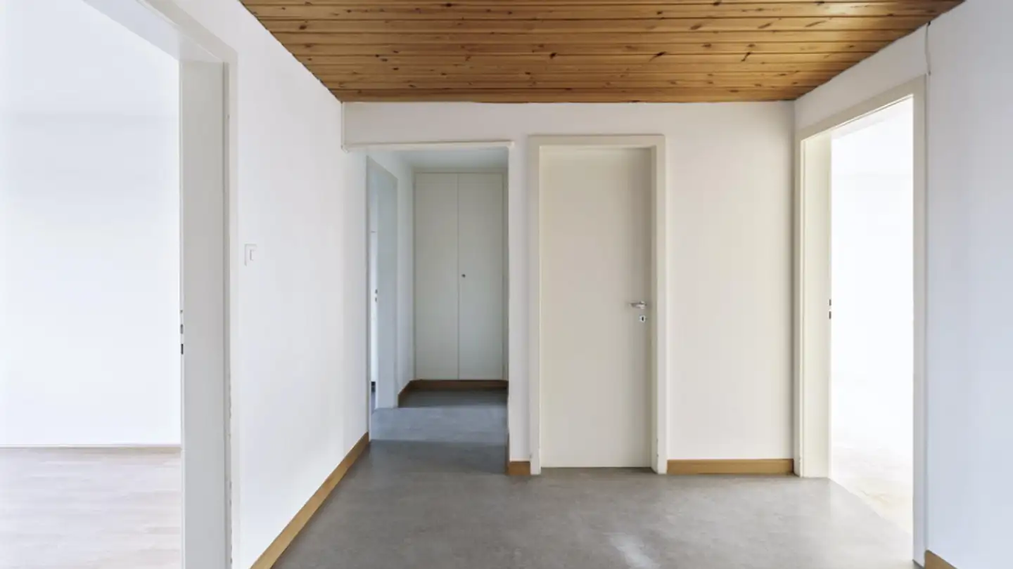 Appartamento in affitto - Im Albantal 5, 4147 Aesch BL - Foto 3
