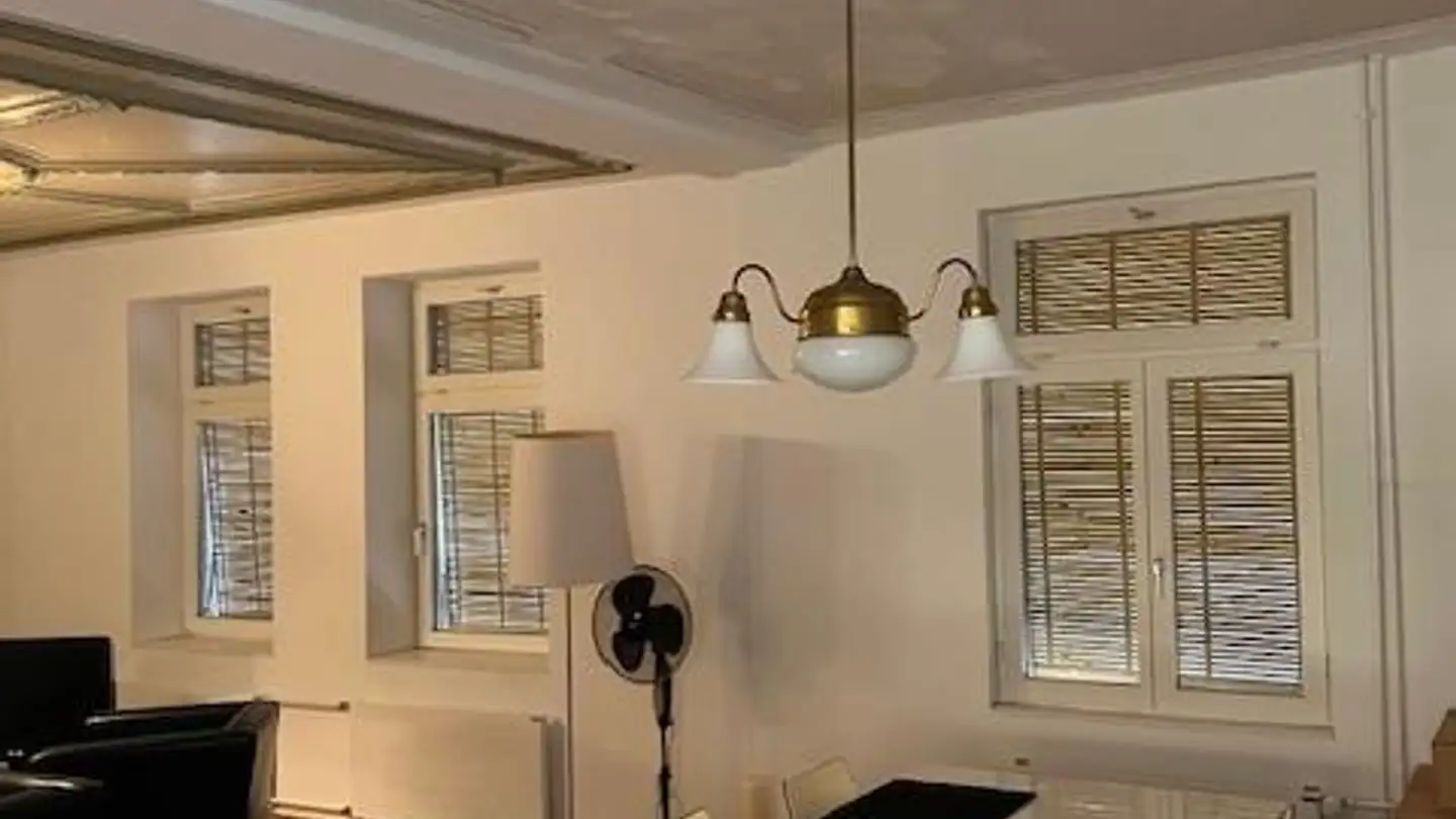 Appartamento in affitto - Paradiesstrasse 21, 9000 St. Gallen - Foto 4