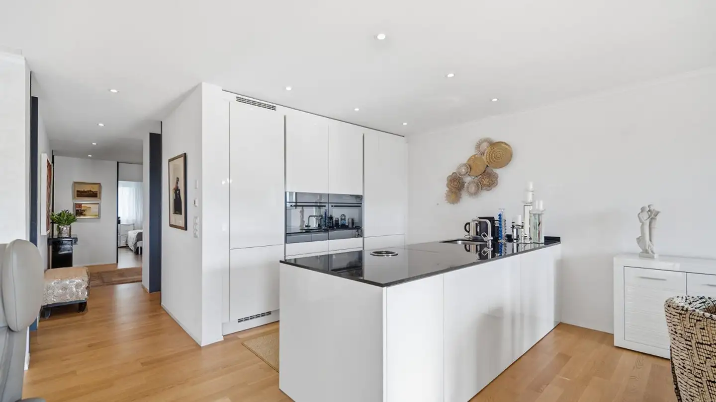 Appartement à vendre - 8280 Kreuzlingen - Photo 3