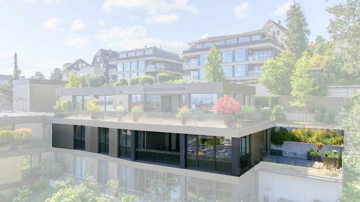 Appartement à vendre - Hasenrainstrasse 55, 4102 Binningen - Photo 2