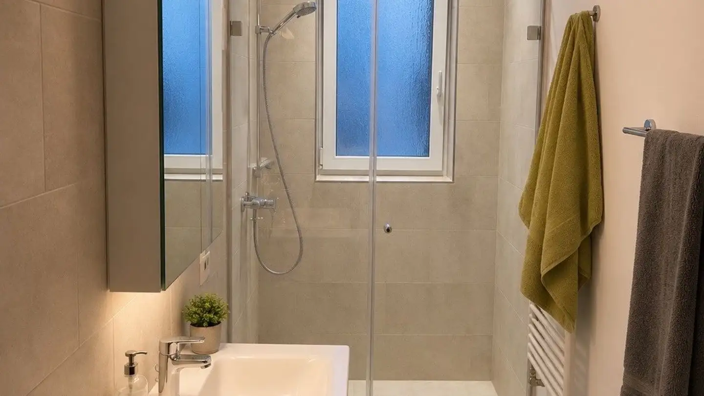 Chambre à louer - Jungholzstrasse 18, 8050 Zürich - Photo 2