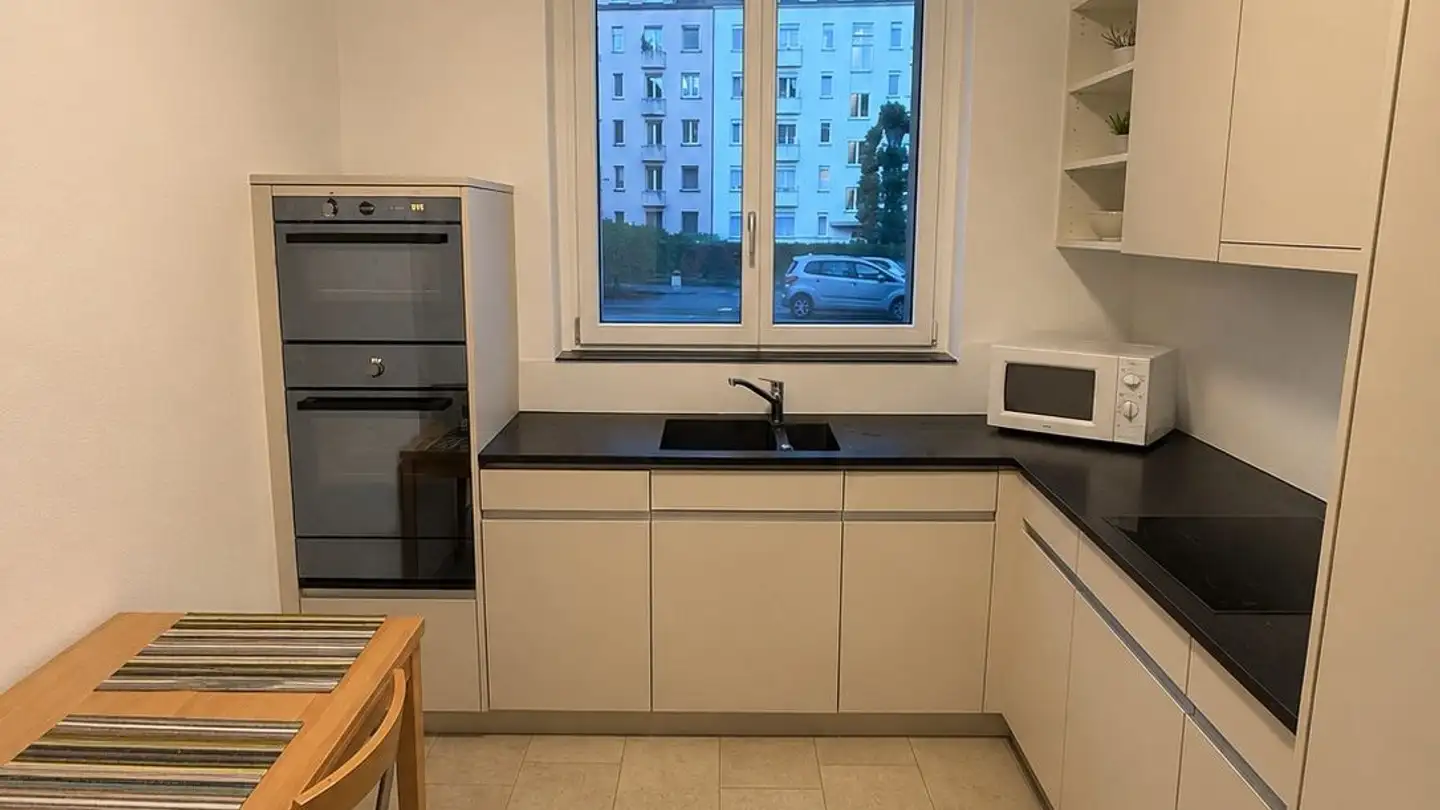 Chambre à louer - Jungholzstrasse 18, 8050 Zürich - Photo 3