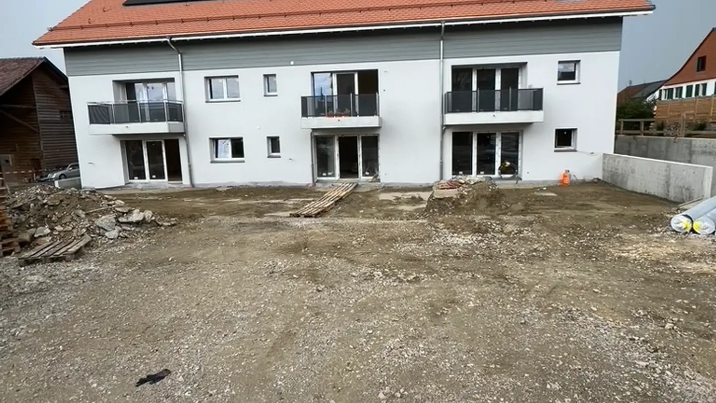 Appartamento in affitto - Rue De La Poste 14, 1405 Pomy - Photo 4