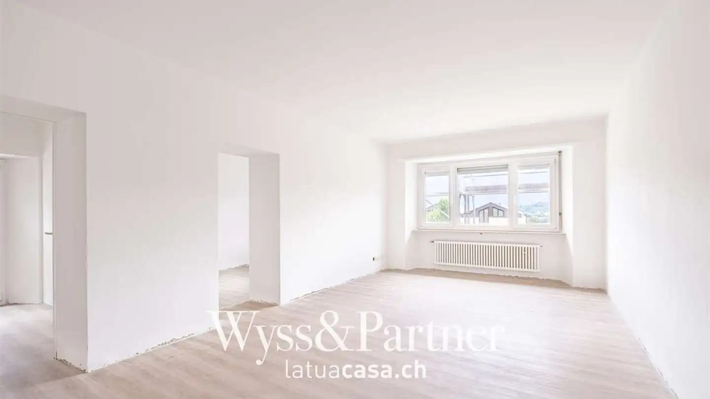 Appartement à vendre - 6652 Tegna