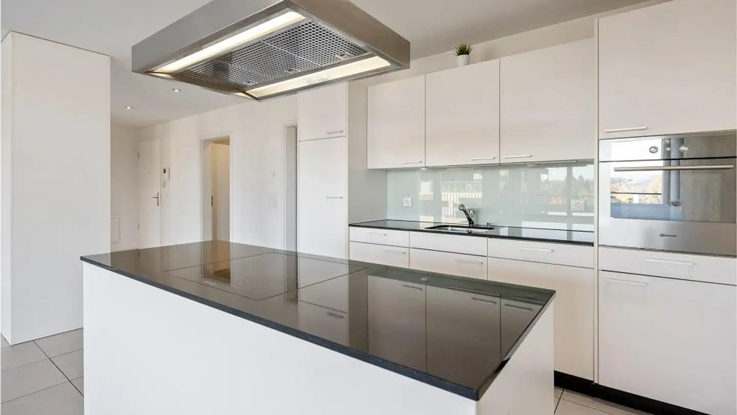 Appartement à vendre - Rossweid 7, 5643 Sins - Photo 4